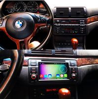 Autoradio Android Multimedia BMW e46 Nordrhein-Westfalen - Horn-Bad Meinberg Vorschau