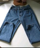 MOM JEANS PULL & BEAR Gr.40(L) Bochum - Bochum-Mitte Vorschau