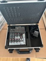 Behringer XENYX1002FX Bayern - Stegaurach Vorschau