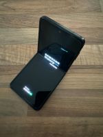 Samsung Galaxy Z Flip 3 schwarz mit 128 GB und OVP Niedersachsen - Seevetal Vorschau