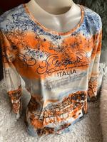 Shirt Damen Langarm Bayern - Giebelstadt Vorschau