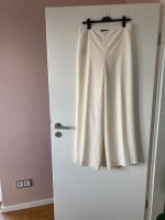 Wunderschöne Ralph Lauren Hose 6 36/ 38 S/ M NEU weiß Palazzo Brandenburg - Werneuchen Vorschau