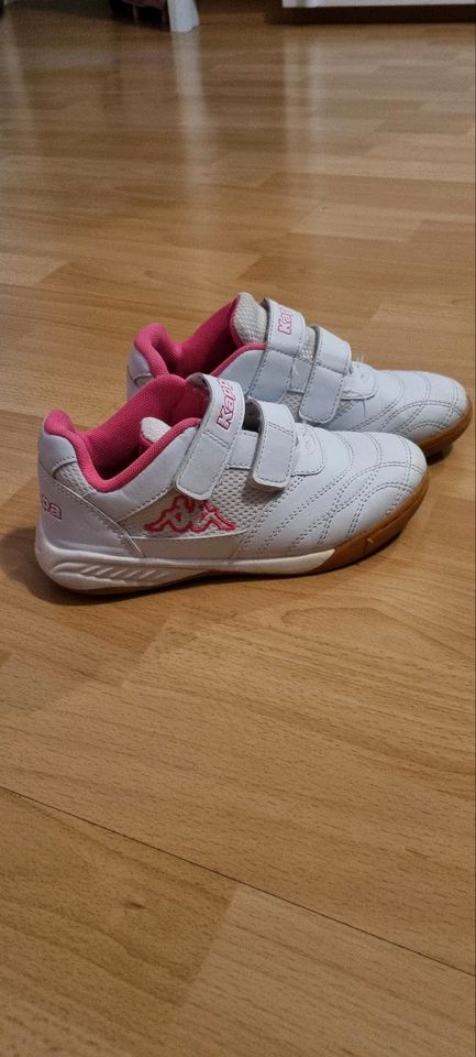 Kappa Kinder turnschuhe in Berlin