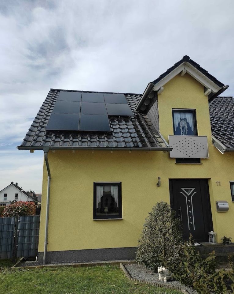 ☀️Photovoltaikanlage jetzt mit RATENZAHLUNG | -10% Frühjahrsrabat in Heiligenhaus