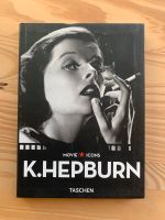 K. Hepburn Buch Rheinland-Pfalz - Mainz Vorschau