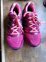 Sportschuhe Damen Adidas Nordrhein-Westfalen - Euskirchen Vorschau