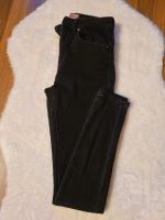 Only Push Up Jeans schwarz Gr.S/30 Niedersachsen - Wolfsburg Vorschau