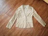 Blazer TCHIBO Gr. 40 beige Damen Baden-Württemberg - Marbach am Neckar Vorschau