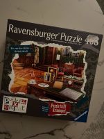 Ravensburger Puzzle X Crime Rheinland-Pfalz - Speyer Vorschau
