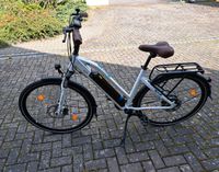 E Bike, Fahrrad, Milano NCM, 28 Zoll Brandenburg - Luckaitztal Vorschau