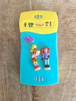 Polly Pocket Mattel Handy 2000er mit Sound Münster (Westfalen) - Mecklenbeck Vorschau
