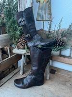 Wunderschöne Stiefel von Camel Gr 38 Bayern - Bad Feilnbach Vorschau