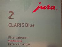 Jura Claris Blue Niedersachsen - Beckdorf Vorschau