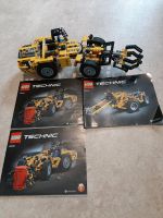 Lego Technic ♡ Bergbaulader ♡ 42049 ♡ Bayern - Kulmbach Vorschau