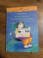 Buch, Kunterbunte Katzengeschichten Bayern - Geratskirchen Vorschau