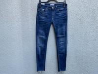 Dondup Jeans blau used Optik Größe 30 Nürnberg (Mittelfr) - Oststadt Vorschau