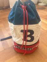 Cooler Matchsack, Benetton, Vintage Bayern - Kempten Vorschau