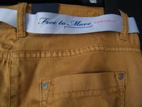 BRAX--Super Stretch, Free to Move Modell Sharika--Gr. 32/32 Saarland - Wadern Vorschau
