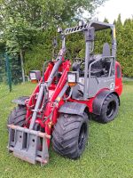 Weidemann 1250 CX35 Hoftrac Hoflader Nordrhein-Westfalen - Stolberg (Rhld) Vorschau