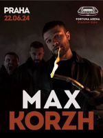 Ticket Max Korzh Fanzone Leipzig - Leipzig, Zentrum Vorschau