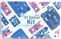 Arduino Elegoo 37 Sensor Kit V2.0 Berlin - Charlottenburg Vorschau