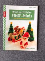 Weihnachtliche Fimo-Minis Sachsen - Löbau Vorschau