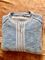 Rabe Pullover Damen Gr.46 Hellblau Wie Neu Bochum - Bochum-Mitte Vorschau