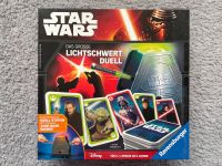 Star Wars Lichtschwert Duell Ravensburger Hessen - Friedrichsdorf Vorschau