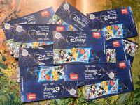 Neu  Ovp ❗️Rewe Disney Sticker 13 Packs Tüten Sammelsticker Niedersachsen - Burgdorf Vorschau