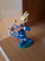 Asterix und Obelix - Troubadix Figur, Bully 1990 Bayern - Neumarkt i.d.OPf. Vorschau