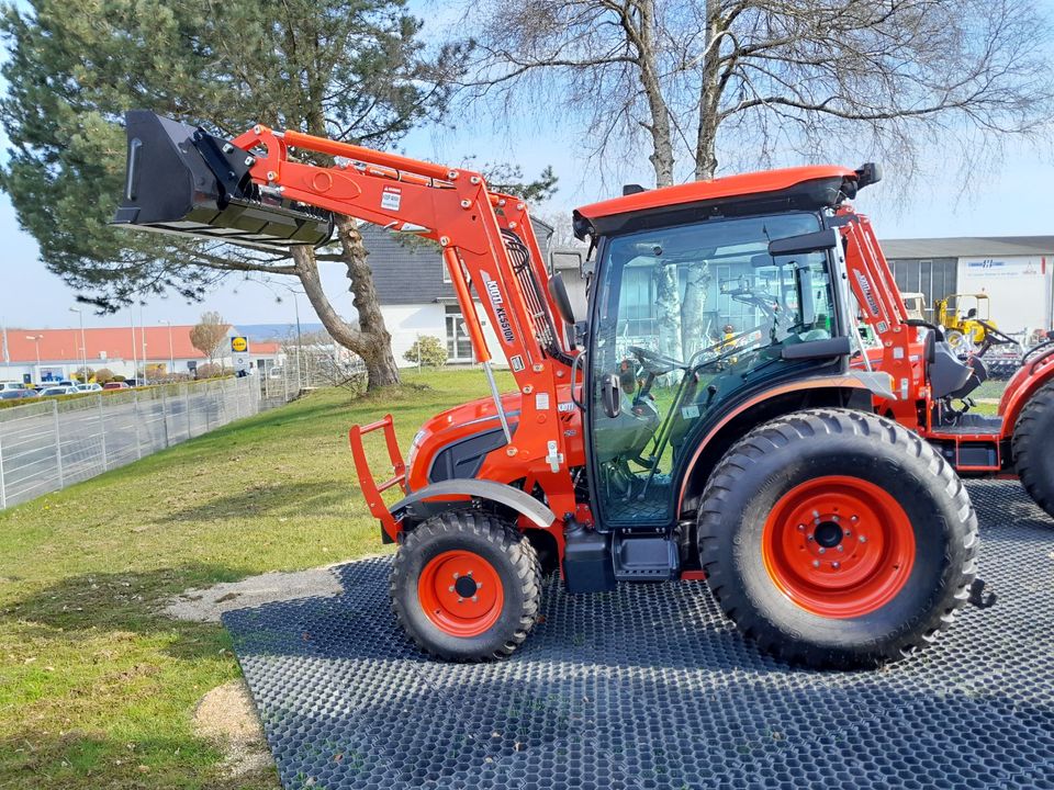 Kioti Traktor Infotage Lagerverkauf Kleintraktor Reitbahnplaner in  Nordrhein-Westfalen - Eschweiler | Gebrauchte Agrarfahrzeuge kaufen | eBay  Kleinanzeigen ist jetzt Kleinanzeigen