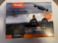 Drohne Rollei fly 60 combo Niedersachsen - Stade Vorschau
