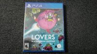 PlayStation 4 Spiel Lovers in a Dangerous Spacetime Limited Run Baden-Württemberg - Villingen-Schwenningen Vorschau