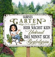 Gartenhilfe m Pflanzen Kenntnis!! Hessen - Friedberg (Hessen) Vorschau