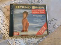 Musik CD Seine Größten Erfolge von Bernd Spier Nordrhein-Westfalen - Krefeld Vorschau
