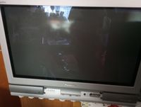 Fernseher Panasonic Quintrix 100 Hz Hessen - Meißner Vorschau