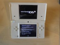 Nintendo DSi, sehr guter Zustand inkl. Hülle und 5 Spiele Hessen - Fulda Vorschau