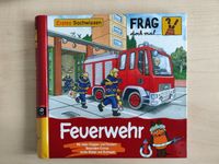 Frag doch mal ... Feuerwehr (Die Maus - Erstes Sachwissen) Niedersachsen - Rennau Vorschau