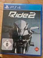 PS4, Ride 2, Consolenspiel Bayern - Dinkelsbuehl Vorschau