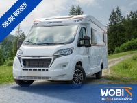 ✅Wohnmobil mieten |Hund |Teilintegriert |3 Pers |WOBI Nr 1764 ab Niedersachsen - Cremlingen Vorschau