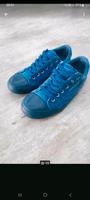 Schuhe s.oliver Sneaker Gr.37 blau Nordrhein-Westfalen - Herford Vorschau