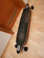 Gebrauchtes Longboard Niedersachsen - Uelzen Vorschau