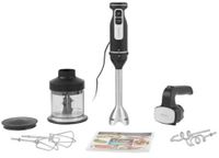 NINJA CI100EU 3in1 Stabmixer, Handmixer und Zerkleinerer Nordrhein-Westfalen - Beckum Vorschau