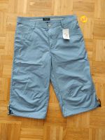 3/4 Hose kurze Herren Hose Shorts blau Neu von Adler M Baden-Württemberg - Bad Dürrheim Vorschau