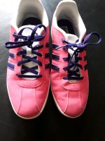 Mädchen Adidas Neo  Schuhe gr. 39 Pink Köln - Nippes Vorschau