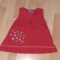 ❤ Rotes Kleid Gr. 80 ❤ Nordrhein-Westfalen - Datteln Vorschau