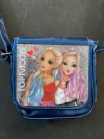 Topmodel Handtasche blau Sachsen - Taura Vorschau