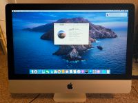 iMac 21.5 Ende 2013 Sehr guter Zustand, 1 TB, 8 Gb RAM Catalina Hessen - Bad Soden am Taunus Vorschau