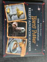 Harry Potter Der inoffizielle Rezept Adventskalender Bayern - Aschaffenburg Vorschau