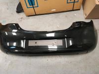 Opel Corsa E Stoßstange hinten mit PDC 39002839 Hessen - Waldbrunn Vorschau